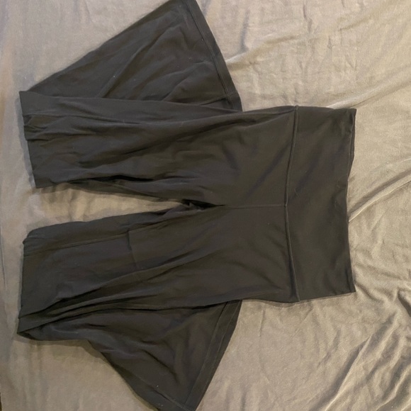 ATHLETA ⭐️ flare leggings - Picture 2 of 4